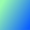 Green Blue Vibrant Element from Backgrounds - Gradients [Free] Set