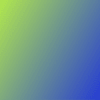 Green Indigo Vibrant Element from Backgrounds - Gradients [Free] Set