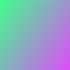 Green Magenta Vibrant Element from Backgrounds - Gradients [Free] Set