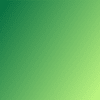 Leaf Green Vibrant Element from Gradient BG - Free Set