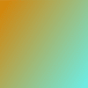 Orange Cyan Vibrant element - Free transparent PNG, SVG. No sign up needed.