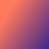 Orange Purple Vibrant Element from Backgrounds - Gradients [Free] Set