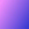 Pink Blue Vibrant Element from Gradient BG - Free Set