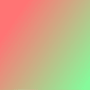 Red Green Vibrant Element from Backgrounds - Gradients [Free] Set