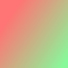 Red Green Vibrant element - Free transparent PNG, SVG. No sign up needed.