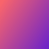 Red Indigo Vibrant Element from Backgrounds - Gradients [Free] Set
