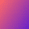 Red Indigo Vibrant Element from Gradient BG - Free Set