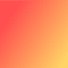 Red Yellow Vibrant Element from Backgrounds - Gradients [Free] Set