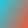 Turquoise Red Vibrant element - Free transparent PNG, SVG. No sign up needed.
