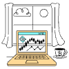 Cryptobro 1 illustration - Free transparent PNG, SVG. No sign up needed.