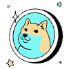 Dogecoin 2 illustration - Free transparent PNG, SVG. No sign up needed.