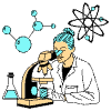 Scientist illustration - Free transparent PNG, SVG. No sign up needed.
