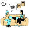 Therapy illustration - Free transparent PNG, SVG. No sign up needed.