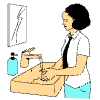Washing Hands illustration - Free transparent PNG, SVG. No sign up needed.