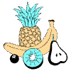 Fruit illustration - Free transparent PNG, SVG. No sign up needed.