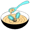Soup illustration - Free transparent PNG, SVG. No sign up needed.