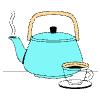 Tea Pot Kettle illustration - Free transparent PNG, SVG. No sign up needed.