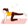 Exercise illustration - Free transparent PNG, SVG. No sign up needed.