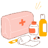 First Aid 2 illustration - Free transparent PNG, SVG. No sign up needed.