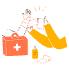 First Aid illustration - Free transparent PNG, SVG. No sign up needed.