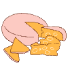 Cheese illustration - Free transparent PNG, SVG. No sign up needed.