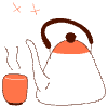 Tea Pot Kettle illustration - Free transparent PNG, SVG. No sign up needed.