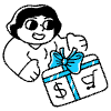 Gift Cards illustration - Free transparent PNG, SVG. No sign up needed.