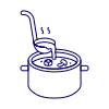 Tomatoes Soup illustration - Free transparent PNG, SVG. No sign up needed.