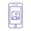 Gallery 2 Illustration from UX Line Set