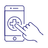 App Health 1 Illustration from UX Line Set