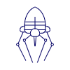 Nanobot 3 Illustration from UX Line Set