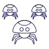 Nanobot 4 Illustration from UX Line Set