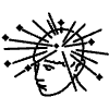 Expanding Brain Element from Memes - Free Set