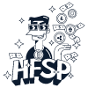 HFSP illustration - Free transparent PNG, SVG. No sign up needed.