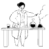 Lab Experiment 1 illustration - Free transparent PNG, SVG. No sign up needed.