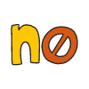 No Element from Fun Stickers Set