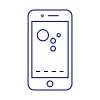Google Assistant 3 Illustration from UX Line Set