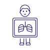 X Ray 1 illustration - Free transparent PNG, SVG. No sign up needed.