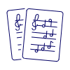 Sheet Note 3 Illustration from UX Line Set
