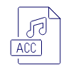 Format File Acc Illustration from UX Line Set