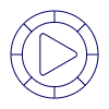 Volumn App Illustration from UX Line Set