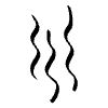 Curcle Line Doodle Element from Beveled Scribbles Set