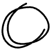 Highlight Circle Line 3 Element from Variable Scribbles Set