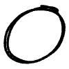 Highlight Circle Line Element from Variable Scribbles Set