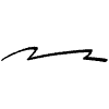 Highlight Line Underline Doodle 15 Element from Beveled Scribbles Set