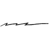 Highlight Line Underline Doodle 2 Element from Beveled Scribbles Set