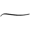 Highlight Line Underline Doodle 32 Element from Beveled Scribbles Set