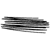 Highlight Line Underline Doodle 34 Element from Beveled Scribbles Set