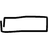 Highlight Rectangle Line 2 Element from Variable Scribbles Set