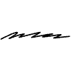 Highlight Underline Line 10 Element from Variable Scribbles Set
